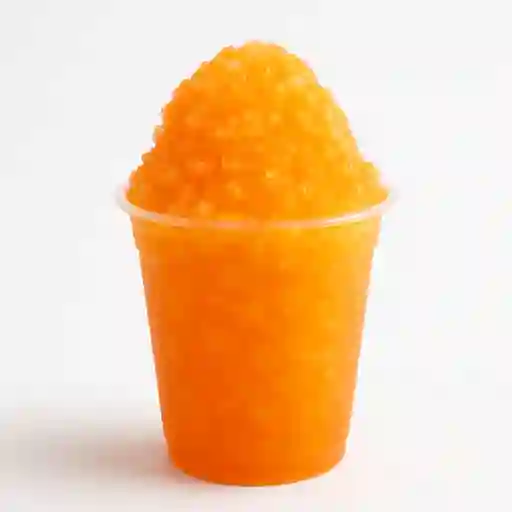 Raspado Ice Limón