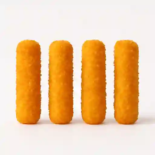 4 Dedos de Queso