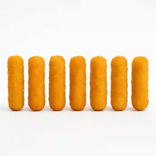 8 Dedos de Queso