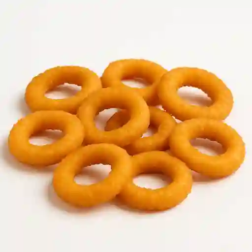 10 Aros de Cebolla