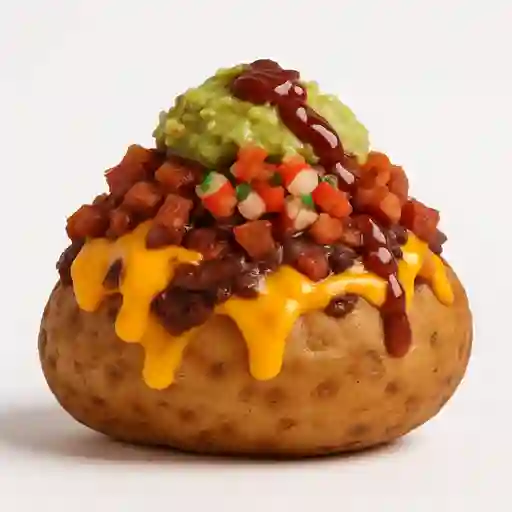 Papas Especiales