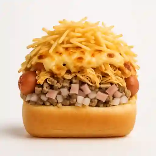 Perro Pupis