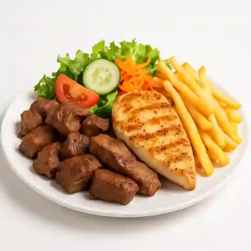 Picada Sencilla
