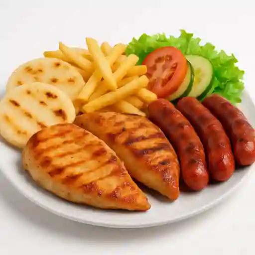 Picada Super