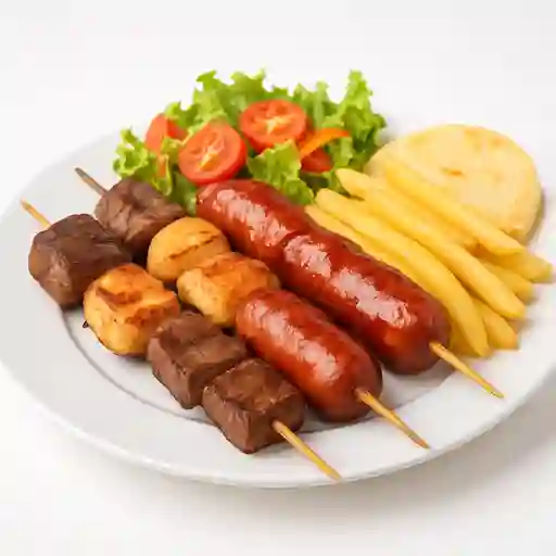 Pinchos