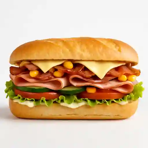 Sándwich Premium