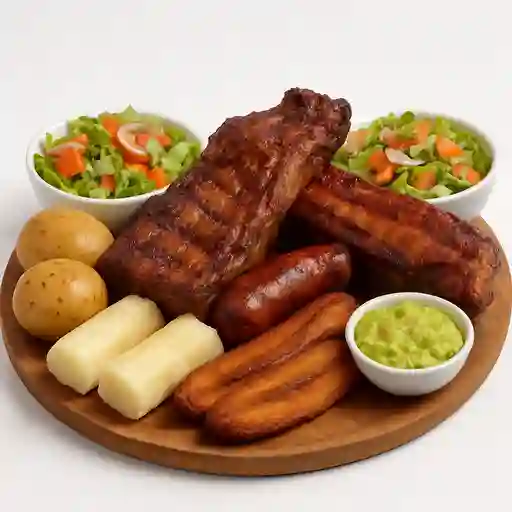 Picada X2