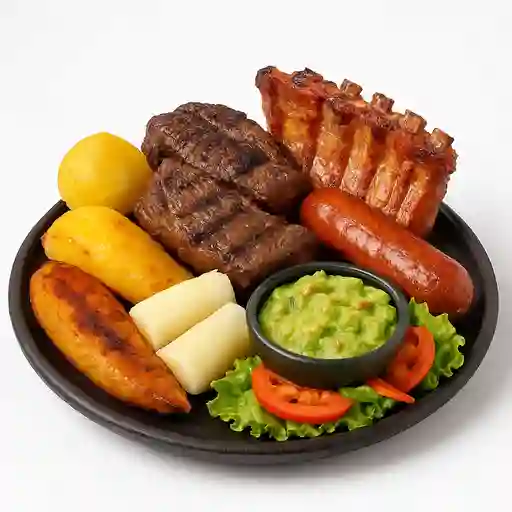 Picada Personal
