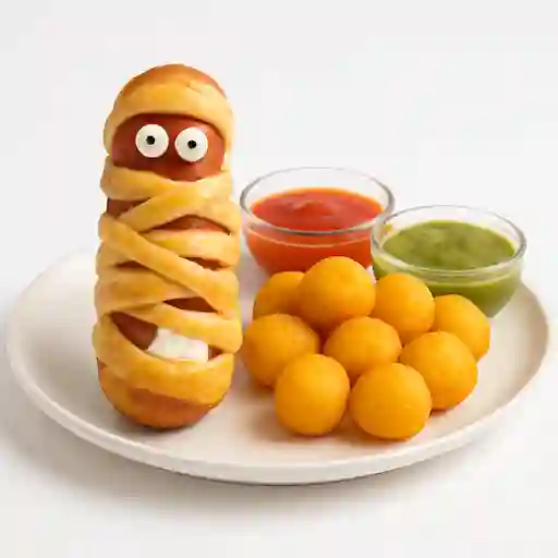 Arepas Monsters Food - Sur Occidente Precios y Menú a Domicilio - Rappi