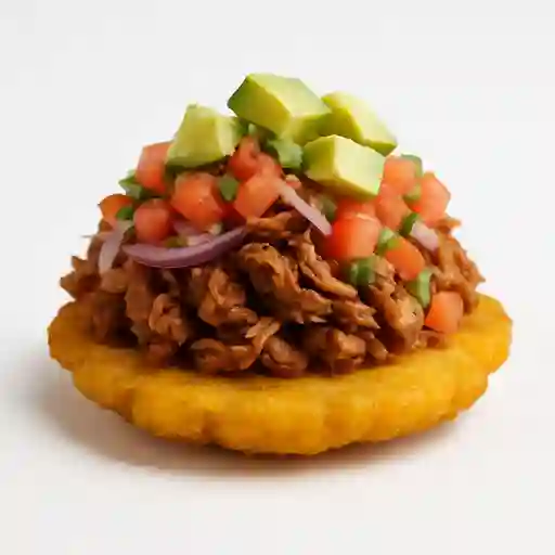 Patacón Al Gusto