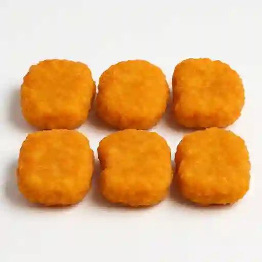 Nugets de Pollo