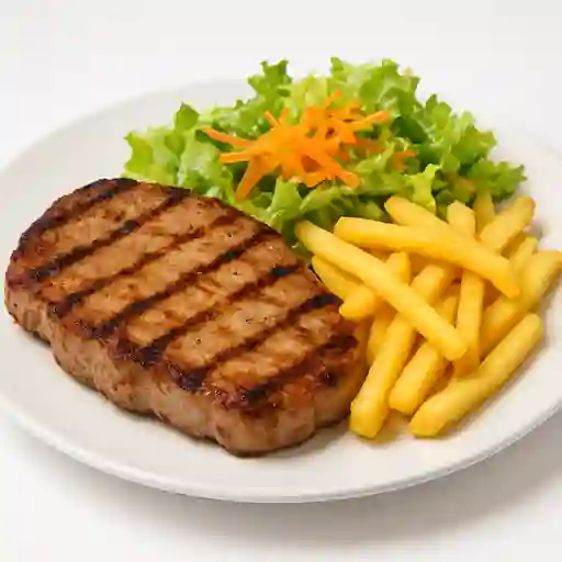 Carne Asada de Cerdo