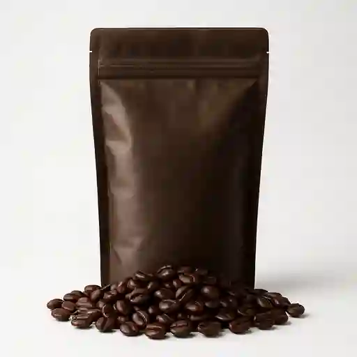 Café Oscuro