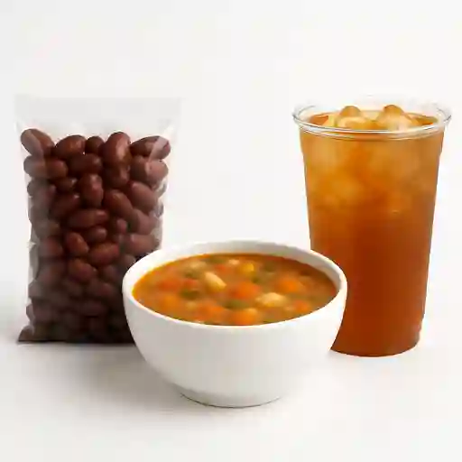 Frijoles 