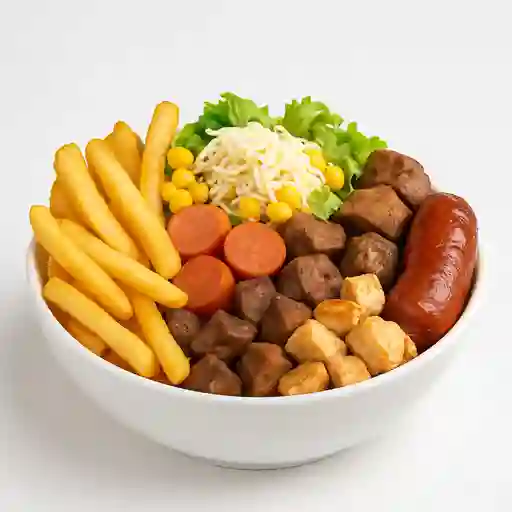 Picada Personal