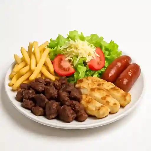 Picada para 2 Personas