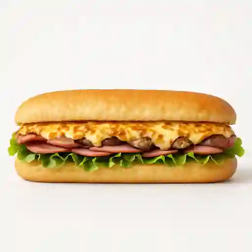 Pepito Mixto