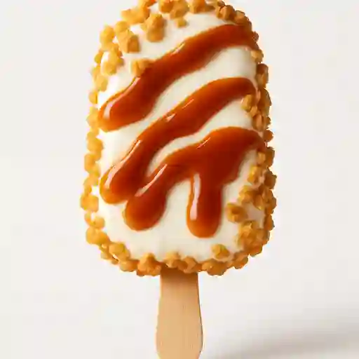 Caramelo Crunch