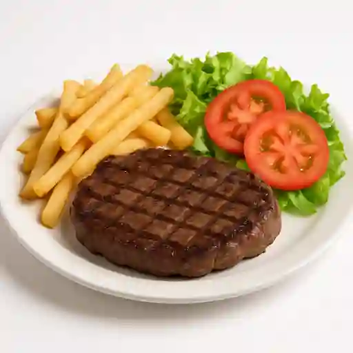 Vaquerito de Carne de Res