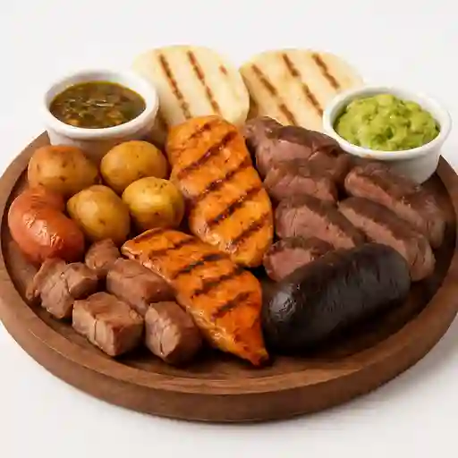 Picada Macarena