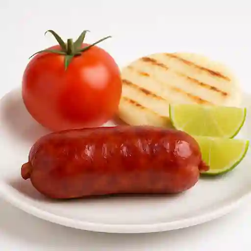 Chorizo Sencillo
