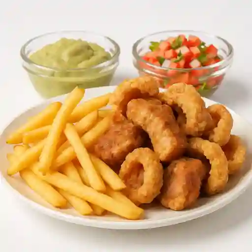 Chicharronada