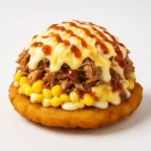 Patacón Sencillo