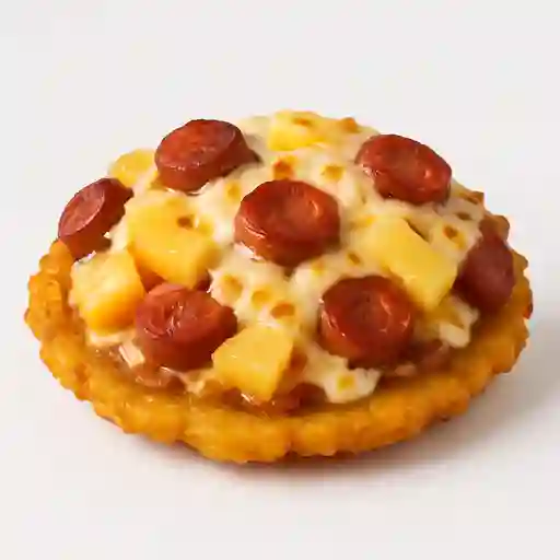 Patacón Hawaiano
