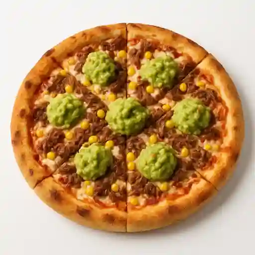 Pizza Frida