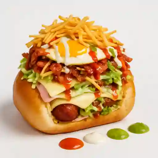 Hotchori