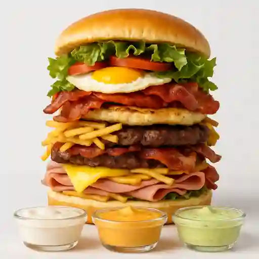 Megapepito