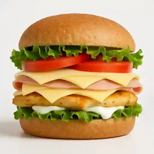 Sándwich Especial