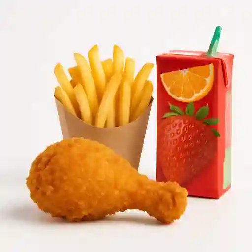 Combo Junior