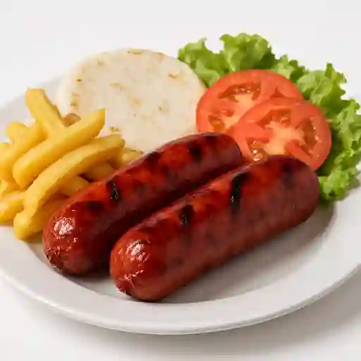 Chorizo de la Casa