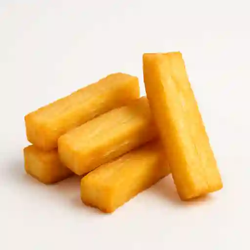 Porción Yuca