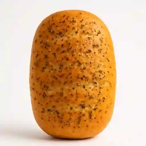 Pan Aliñado Grande