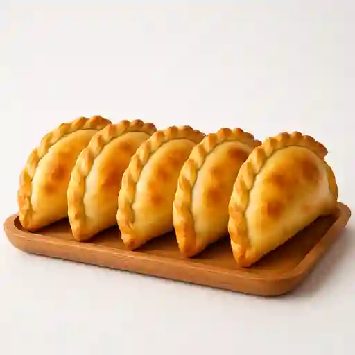 Bandeja de Empanada