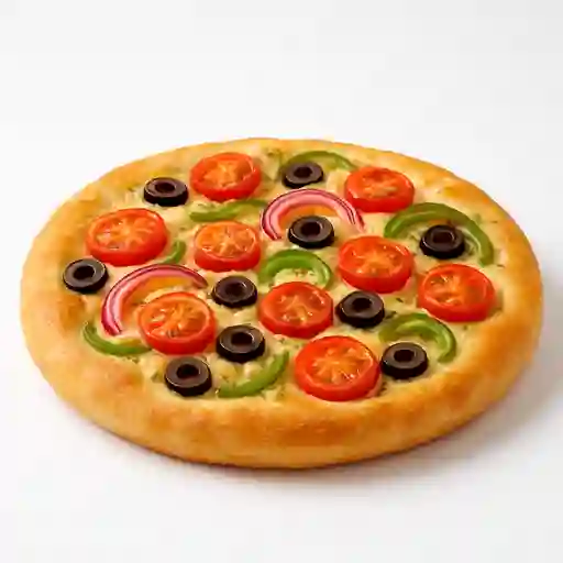 Focaccia