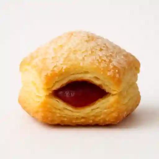 Hojaldra Pequeña