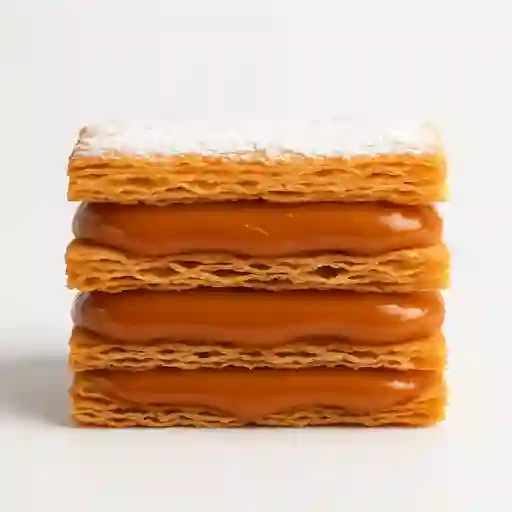 Milhojas