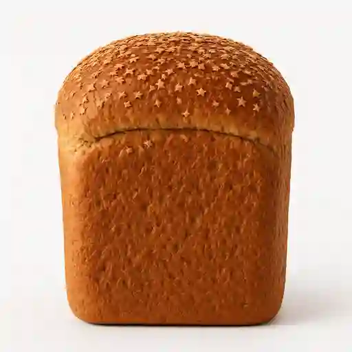 Pan Integral Salvado Grande