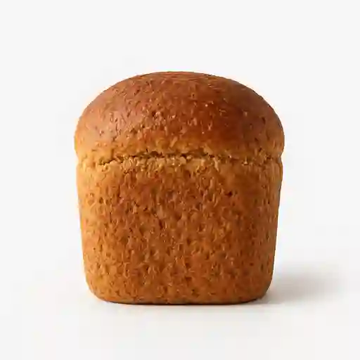 Pan Integral Salvado Mediano