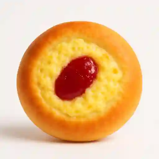 Pan Queso Dulce
