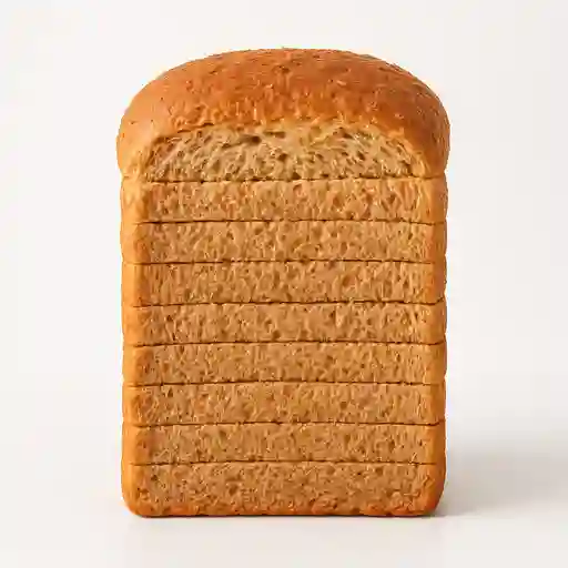 Pan Tajado integral