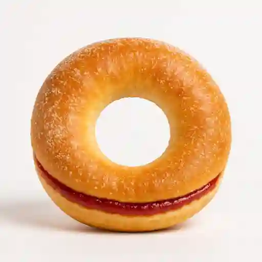 Roscón de Bocadillo