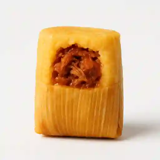 Tamalito Pequeño