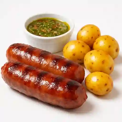 Chorizos Gauchos