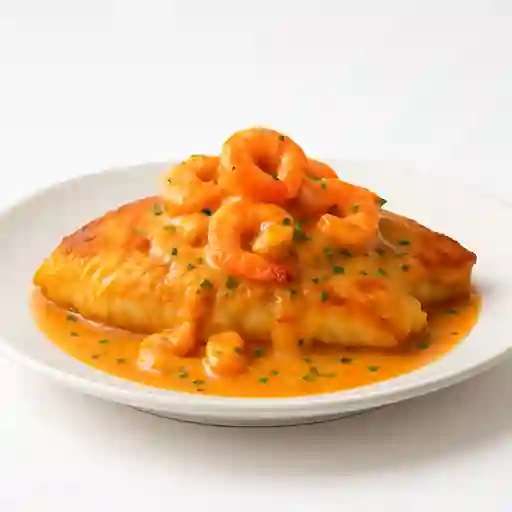 Tilapia Pampa