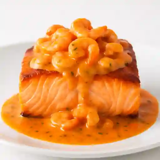 Salmón Vasca