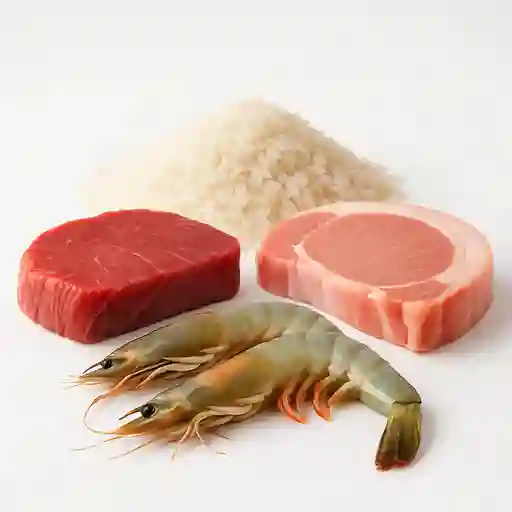 Arroz Argentino